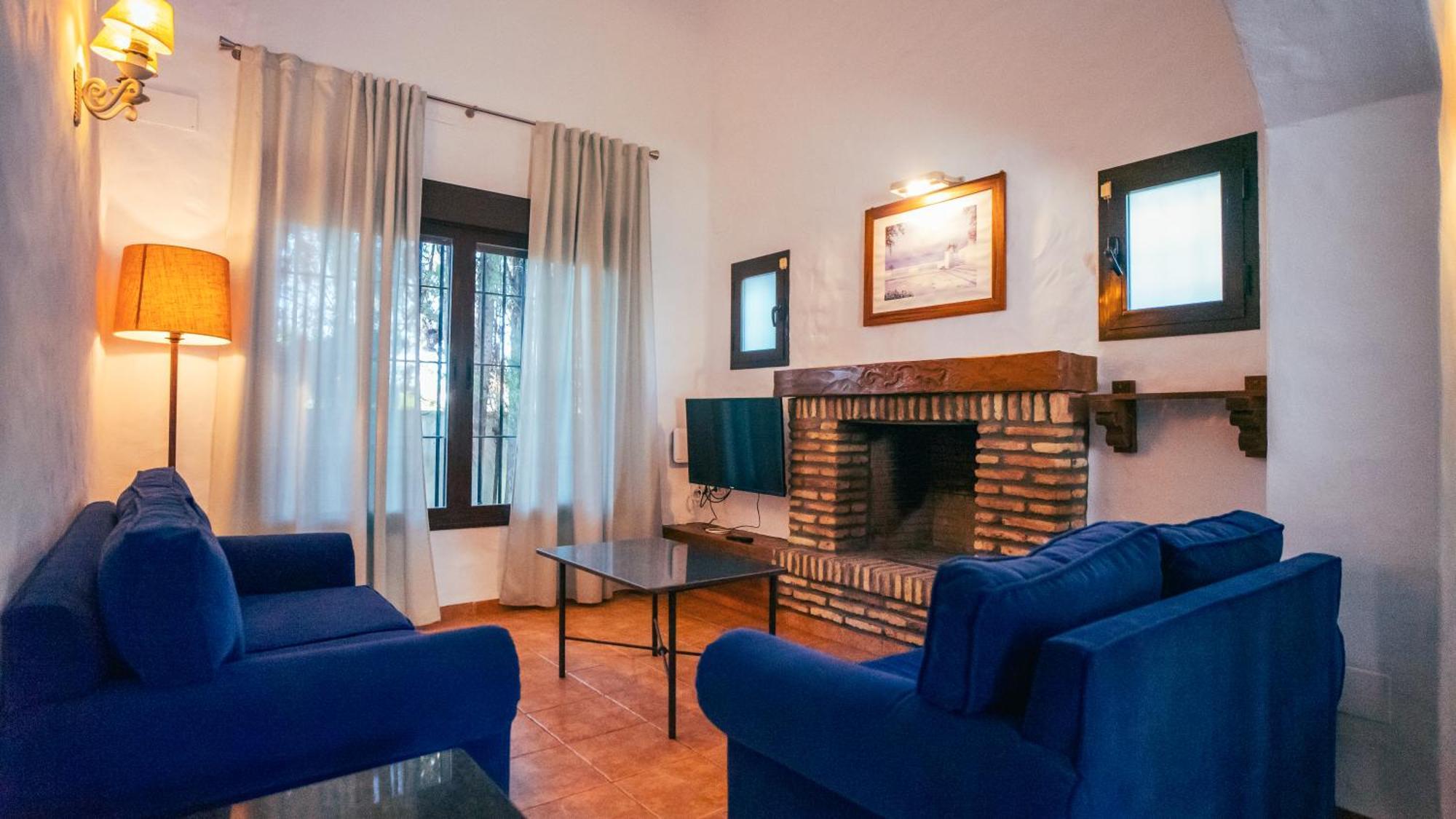 Villa Araucaria By Fontanilla Del Mar Holidays Rentals Cadiz Exterior photo