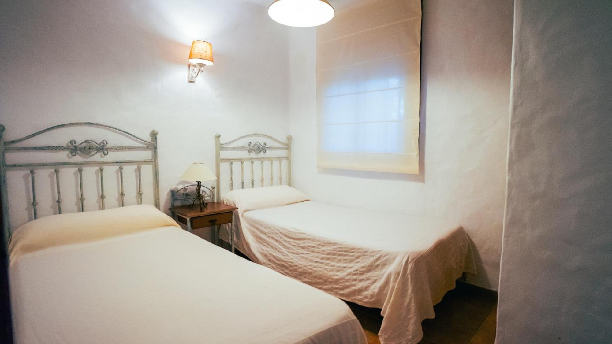 Villa Araucaria By Fontanilla Del Mar Holidays Rentals Cadiz Exterior photo