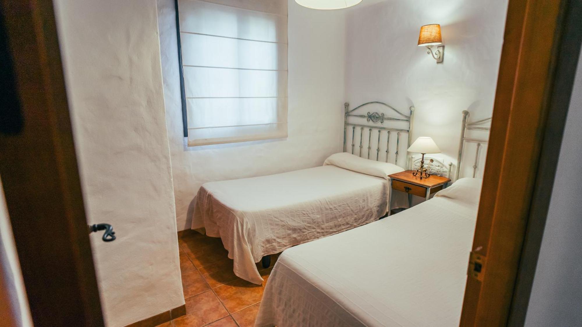 Villa Araucaria By Fontanilla Del Mar Holidays Rentals Cadiz Exterior photo