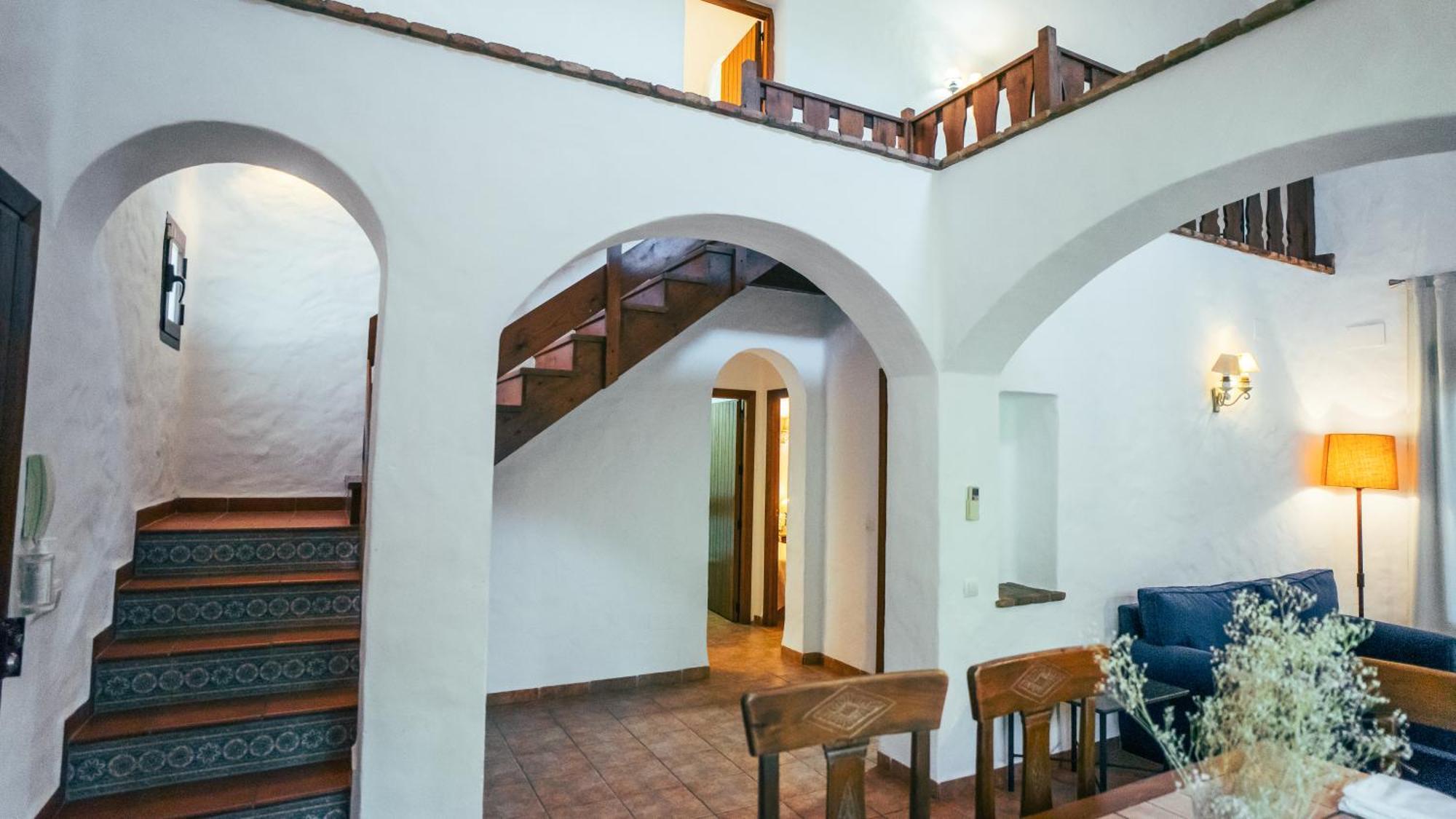 Villa Araucaria By Fontanilla Del Mar Holidays Rentals Cadiz Exterior photo